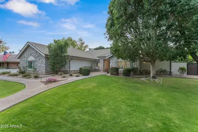 8440 S College Lane, Tempe, AZ 85284 - Photo 59