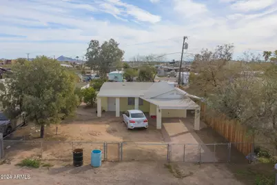 5907 N Azalia Street, Casa Grande, AZ 85122 - Photo 3