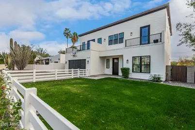 4529 E Glenrosa Avenue, Phoenix, AZ 85018 - Photo 41