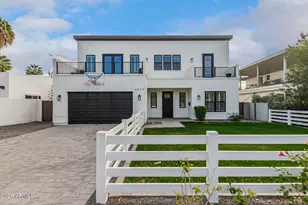 4529 E Glenrosa Ave, Phoenix, AZ 85018 - Photo 1