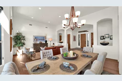 8400 E Dixileta Drive #112, Scottsdale, AZ 85266 - Photo 9