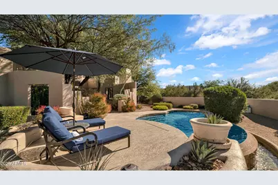 8400 E Dixileta Drive #112, Scottsdale, AZ 85266 - Photo 31