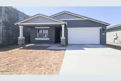 6617 E Fiddleneck Way, San Tan Valley, AZ 85143 - Photo 1