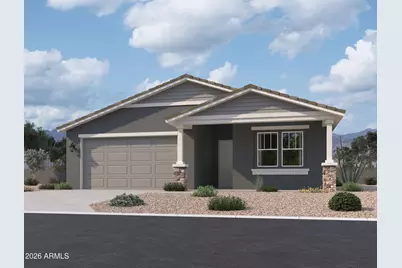 6617 E Fiddleneck Way, San Tan Valley, AZ 85143 - Photo 1