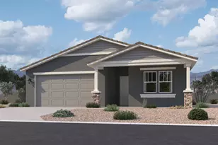 6617 E Fiddleneck Wy, San Tan Valley, AZ 85143 - Photo 1