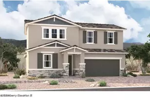 5019 W Chuck Box Rd, Laveen, AZ 85339 - Photo 1