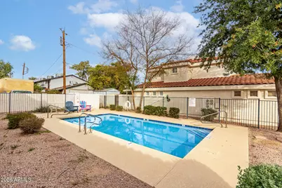 16021 N 30th Street #115, Phoenix, AZ 85032 - Photo 21