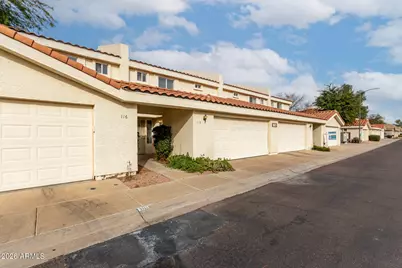 16021 N 30th Street #115, Phoenix, AZ 85032 - Photo 9