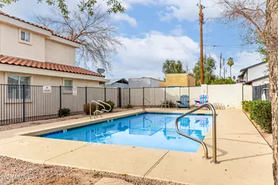 16021 N 30th Street #115, Phoenix, AZ 85032 - Photo 5