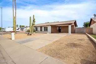 15055 North 21st Pl, Phoenix, AZ 85022 - Photo 7