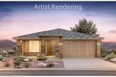 31986 N 134th Drive, Peoria, AZ 85383 - Photo 1