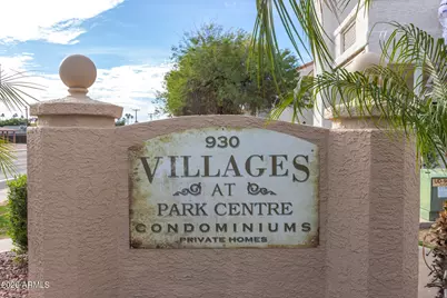 930 N Mesa Drive #1035, Mesa, AZ 85201 - Photo 25