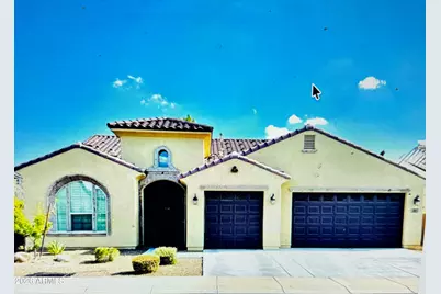 817 W Ardmore Road, Phoenix, AZ 85041 - Photo 1