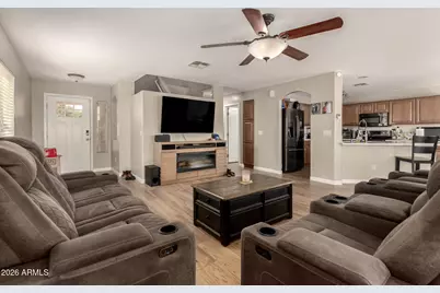 885 E Lakeview Drive, San Tan Valley, AZ 85143 - Photo 5