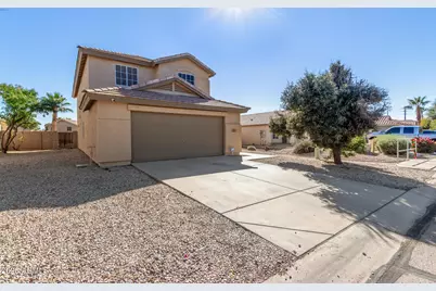 885 E Lakeview Drive, San Tan Valley, AZ 85143 - Photo 3