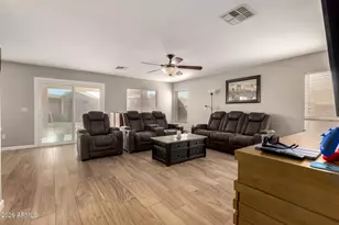 885 E Lakeview Dr, San Tan Valley, AZ 85143 - Photo 3