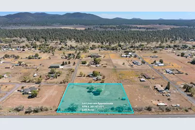 6040 E Robles Road, Flagstaff, AZ 86004 - Photo 5