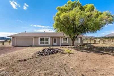 6040 E Robles Road, Flagstaff, AZ 86004 - Photo 1