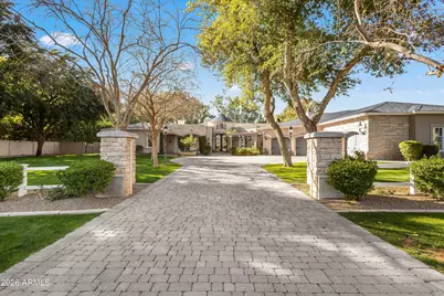 8660 N Morning Glory Road, Paradise Valley, AZ 85253 - Photo 51