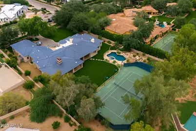 8660 N Morning Glory Road, Paradise Valley, AZ 85253 - Photo 47