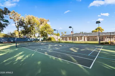 8660 N Morning Glory Road, Paradise Valley, AZ 85253 - Photo 41