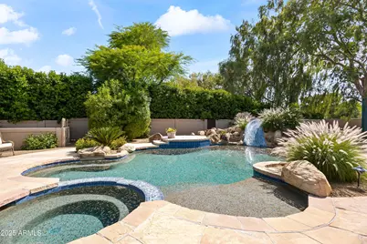 8660 N Morning Glory Road, Paradise Valley, AZ 85253 - Photo 39