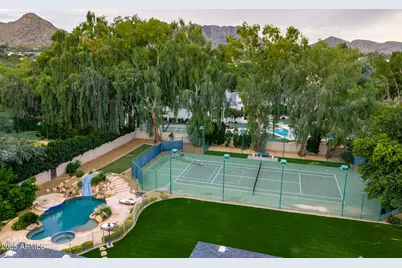 8660 N Morning Glory Road, Paradise Valley, AZ 85253 - Photo 45