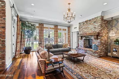 8660 N Morning Glory Road, Paradise Valley, AZ 85253 - Photo 13