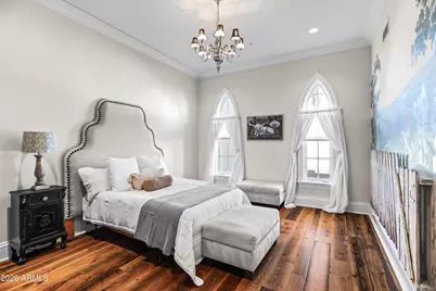 8660 N Morning Glory Road, Paradise Valley, AZ 85253 - Photo 33