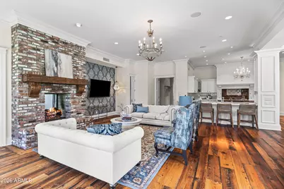 8660 N Morning Glory Road, Paradise Valley, AZ 85253 - Photo 11