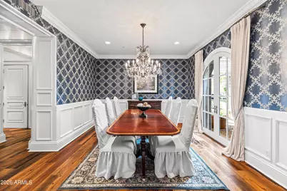 8660 N Morning Glory Road, Paradise Valley, AZ 85253 - Photo 9