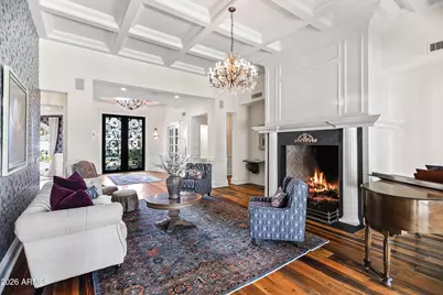 8660 N Morning Glory Road, Paradise Valley, AZ 85253 - Photo 7