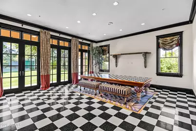 8660 N Morning Glory Road, Paradise Valley, AZ 85253 - Photo 37