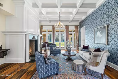 8660 N Morning Glory Road, Paradise Valley, AZ 85253 - Photo 5