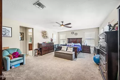 867 S Swallow Lane, Gilbert, AZ 85296 - Photo 11