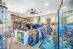 867 S Swallow Ln, Gilbert, AZ 85296 - Photo 9