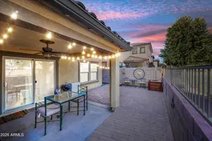 867 S Swallow Ln, Gilbert, AZ 85296 - Photo 15