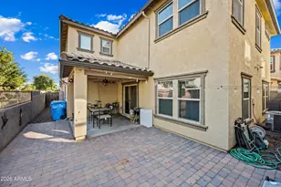 867 S Swallow Ln, Gilbert, AZ 85296 - Photo 21