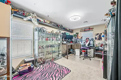 867 S Swallow Lane, Gilbert, AZ 85296 - Photo 17