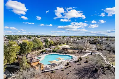 867 S Swallow Lane, Gilbert, AZ 85296 - Photo 23