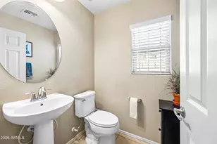 867 S Swallow Ln, Gilbert, AZ 85296 - Photo 19