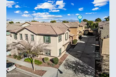 867 S Swallow Lane, Gilbert, AZ 85296 - Photo 19