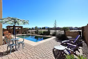 5507 W Carson Rd, Laveen, AZ 85339 - Photo 37