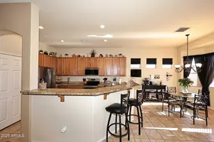 5507 W Carson Rd, Laveen, AZ 85339 - Photo 13