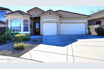 5507 W Carson Road, Laveen, AZ 85339 - Photo 1