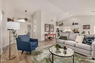 14699 W Mulberry Dr, Goodyear, AZ 85395 - Photo 3