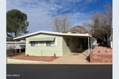 205 Sunset Drive -- #108, Sedona, AZ 86336 - Photo 1