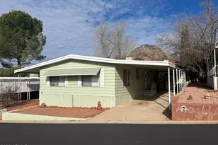 205 Sunset Dr --, Sedona, AZ 86336 - Photo 1