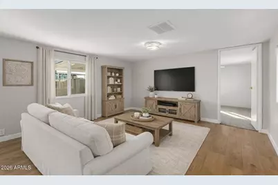 15431 N 16th Drive, Phoenix, AZ 85023 - Photo 1