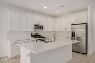 5023 W Chuck Box Rd, Laveen, AZ 85339 - Photo 3